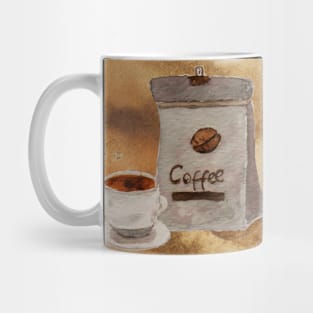 Coffee Paper Mug